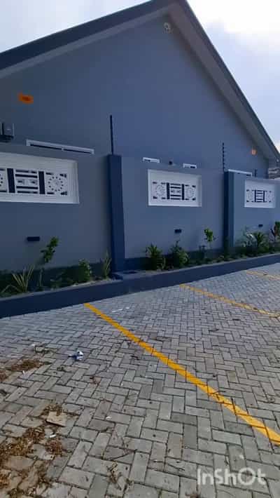 2 Bedrooms House/Apartment for Rent in Kinondoni, Dar Es Salaam