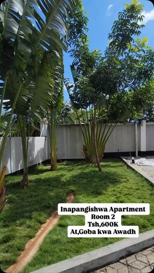 2 Bedrooms Apartment for Rent in Goba Kwa Awadh, Dar Es Salaam 2 Bedrooms Apartment for Rent in Goba Kwa Awadh, Dar Es Salaam