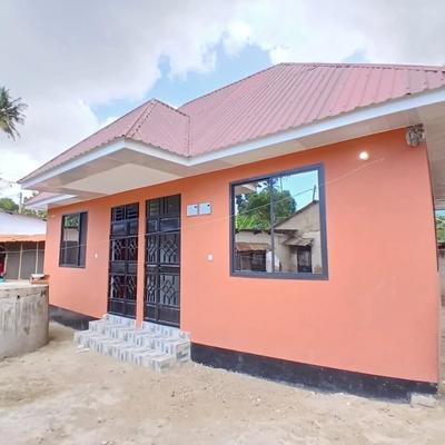 Apartment ya chumba kimoja inapangishwa Kimara Baruti, Dar Es Salaam