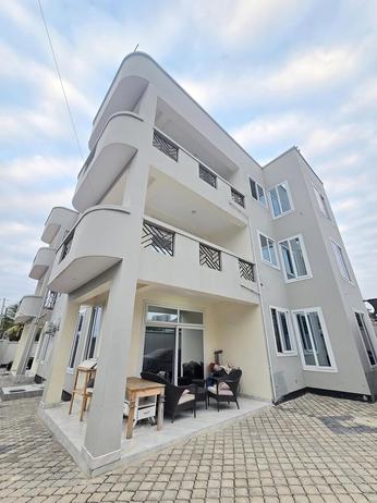 2 Bedrooms Apartment for Rent in Msasani, Dar Es Salaam 2 Bedrooms Apartment for Rent in Msasani, Dar Es Salaam