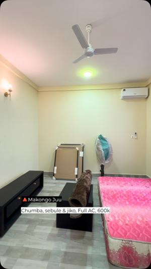 1 Bedroom House for Rent in Makongo Juu, Dar Es Salaam 1 Bedroom House for Rent in Makongo Juu, Dar Es Salaam