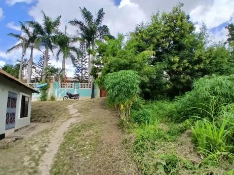 Kiwanja kinauzwa Kimara Baruti, Dar Es Salaam (900 sqm)