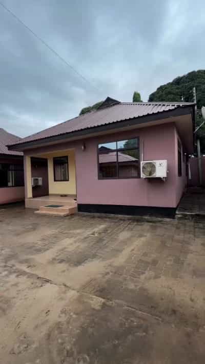 2 Bedrooms Apartment for Rent in Kinondoni Black 41, Dar Es Salaam