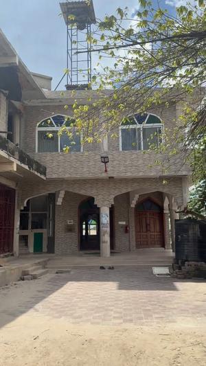 Kiwanja kinauzwa Magomeni, Dar Es Salaam (300 sqm)