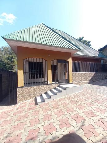 Nyumba ya vyumba vitatu inapangishwa Buzuruga, Mwanza