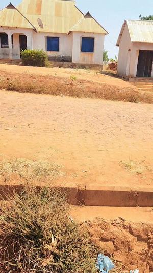 Residential Plot for Sale in Mateka, Ruvuma (1 acre) Residential Plot for Sale in Mateka, Ruvuma (1 acre)