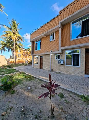 Nyumba ya chumba kimoja inapangishwa Goba Lastanza Kinzudi, Dar Es Salaam