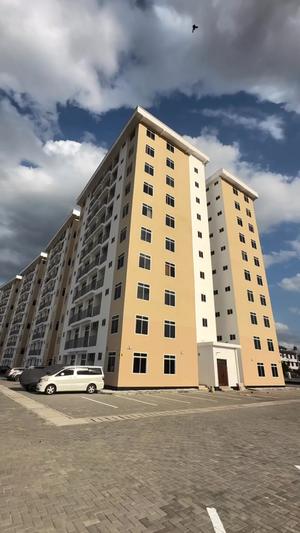 2 Bedrooms Apartment for Rent in Kawe Beach, Dar Es Salaam