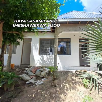 1 Bedroom Apartment for Rent in Kimara Suka, Dar Es Salaam