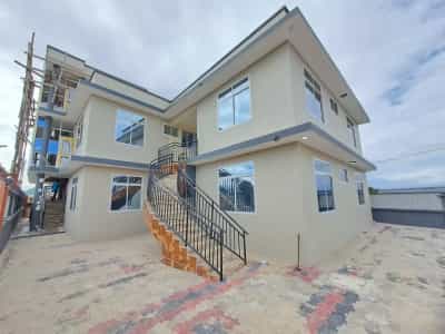 Apartment ya vyumba vitatu inapangishwa Kimara Temboni, Dar Es Salaam