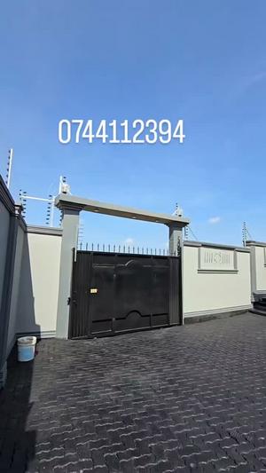 4 Bedrooms House for Sale in Madale Contena, Dar Es Salaam (500 sqm)
