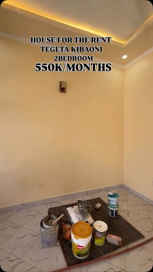 2 Bedrooms Apartment for Rent in Tegeta Kibaoni, Dar Es Salaam 2 Bedrooms Apartment for Rent in Tegeta Kibaoni, Dar Es Salaam