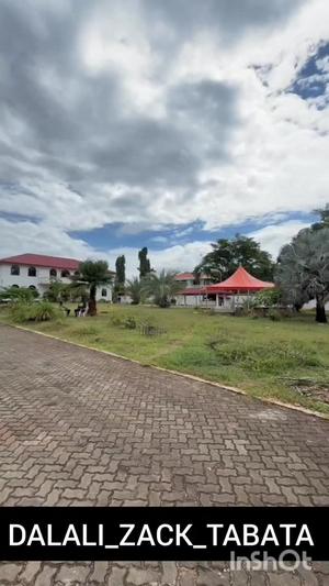 Kiwanja kinauzwa Mbezi Beach Africana, Dar Es Salaam sqm 4303