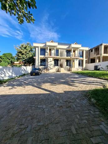 Nyumba ya vyumba viwili inapangishwa Goba, Dar Es Salaam Nyumba ya vyumba viwili inapangishwa Goba, Dar Es Salaam