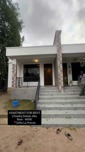 1 Bedroom Apartment for Rent in Goba La Stanza, Dar Es Salaam 1 Bedroom Apartment for Rent in Goba La Stanza, Dar Es Salaam