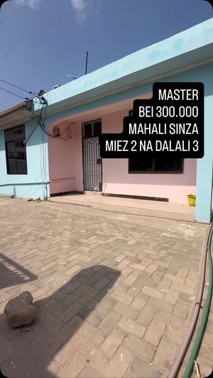 Nyumba inapangishwa Sinza, Dar Es Salaam Nyumba inapangishwa Sinza, Dar Es Salaam