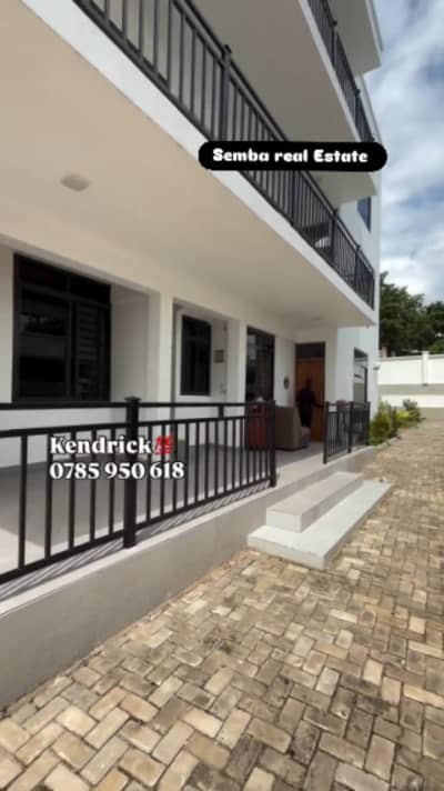 2 Bedrooms House/Apartment for Rent in Dar Es Salaam 2 Bedrooms House/Apartment for Rent in Dar Es Salaam