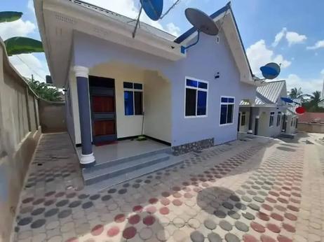 Apartment ya chumba kimoja inapangishwa Mbezi Mwisho, Dar Es Salaam Apartment ya chumba kimoja inapangishwa Mbezi Mwisho, Dar Es Salaam