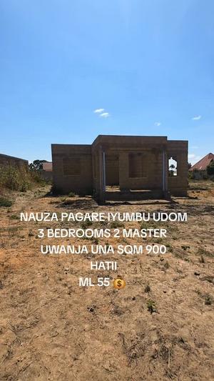 Nyumba ya vyumba viwili inauzwa Iyumbu, Dodoma Nyumba ya vyumba viwili inauzwa Iyumbu, Dodoma