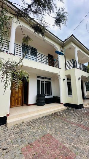 Apartment ya vyumba viwili inapangishwa Tabata Kinyerezi Mbuyuni, Dar Es Salaam