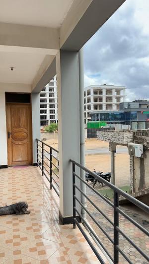 Apartment ya chumba kimoja inapangishwa Salasala Mwanzo, Dar Es Salaam Apartment ya chumba kimoja inapangishwa Salasala Mwanzo, Dar Es Salaam