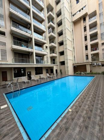 Apartment ya vyumba vitatu inapangishwa Oysterbay, Dar Es Salaam