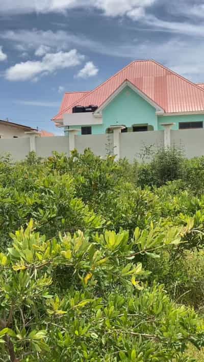 Plot for sale in Miganga, Singida