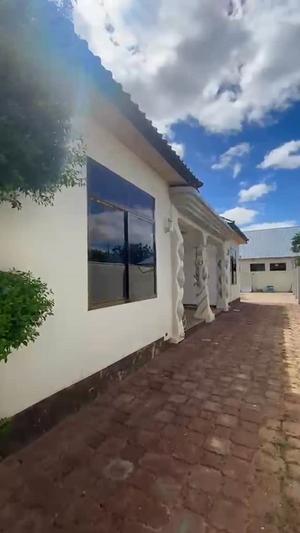 4 Bedrooms House for Rent in Kisasa, Dodoma