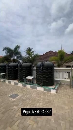 2 Bedrooms Apartment for Rent in Boko Beach, Dar Es Salaam