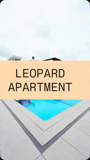 Apartment (Furnished) ya vyumba vitatu inapangishwa Mikocheni, Dar Es Salaam