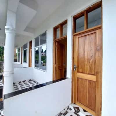 1 Bedroom Apartment for Rent in Kimara Korogwe Kwa Mkuwa, Dar Es Salaam