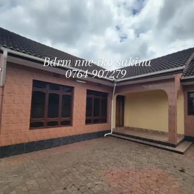 4 Bedrooms House for Rent in Sakina, Arusha 4 Bedrooms House for Rent in Sakina, Arusha