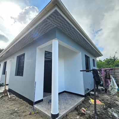 Apartment ya chumba kimoja inapangishwa Kimara Temboni, Dar Es Salaam