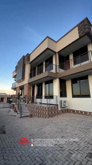 3 Bedrooms Apartment for Rent in Makongo-CCM, Dar Es Salaam