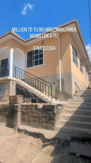 Kiwanja kinauzwa Mbezi Malamba Mawili, Dar Es Salaam Kiwanja kinauzwa Mbezi Malamba Mawili, Dar Es Salaam