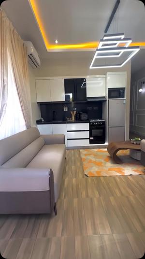 2 Bedrooms Furnished Apartment for Rent in Goba Triple B, Dar Es Salaam