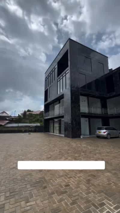 Frame ya Biashara inapangishwa Goba, Dar Es Salaam