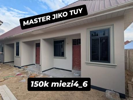 Apartment inapangishwa Mbezi Kwa Msuguri, Dar Es Salaam Apartment inapangishwa Mbezi Kwa Msuguri, Dar Es Salaam