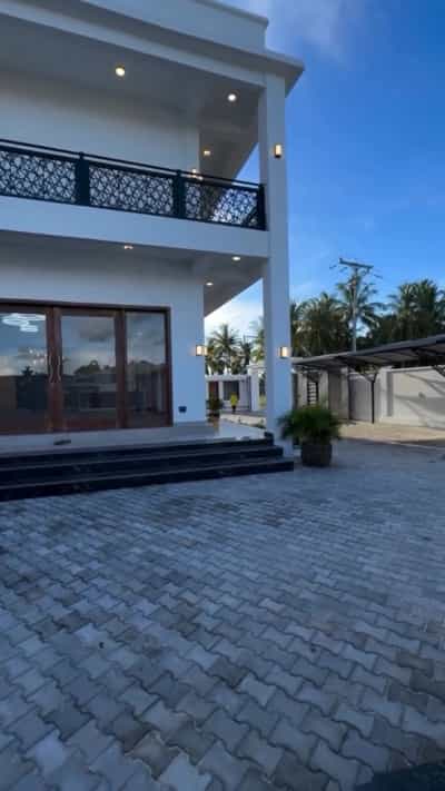 Nyumba ya vyumba vitano inauzwa KIGAMBONI GEZAULOLE, Dar Es Salaam (810 sqm) Nyumba ya vyumba vitano inauzwa KIGAMBONI GEZAULOLE, Dar Es Salaam (810 sqm)