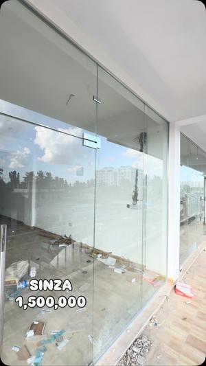 Duka linapangishwa Sinza, Dar Es Salaam Duka linapangishwa Sinza, Dar Es Salaam