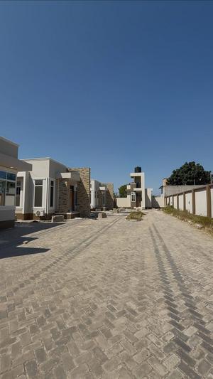 Nyumba ya vyumba viwili inapangishwa Kibada Shangwe, Dar Es Salaam Nyumba ya vyumba viwili inapangishwa Kibada Shangwe, Dar Es Salaam