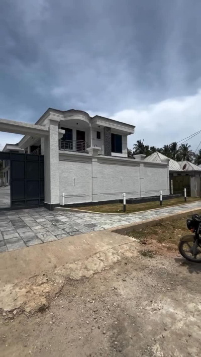 Nyumba/Apartment ya vyumba viwili inapangishwa Dar Es Salaam Nyumba/Apartment ya vyumba viwili inapangishwa Dar Es Salaam