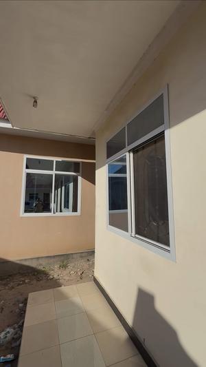 Nyumba ya chumba kimoja inapangishwa Kigamboni Darjani, Dar Es Salaam