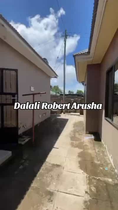 Apartment ya chumba kimoja inapangishwa Olasiti, Arusha