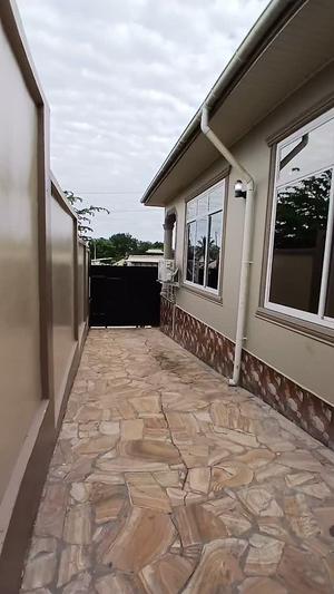 Nyumba ya vyumba vitatu inapangishwa Kimara Suka, Dar Es Salaam