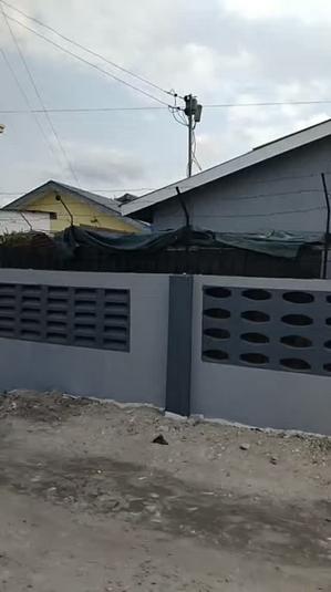 Nyumba ya vyumba vitatu inapangishwa Sinza, Dar Es Salaam