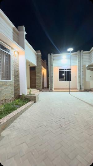 1 Bedroom House for Rent in Kigamboni, Dar Es Salaam