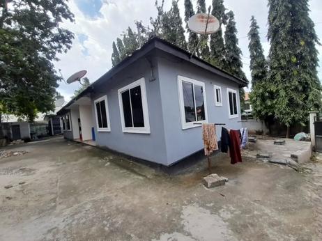 2 Bedrooms Apartment for Rent in Kimara Suka, Dar Es Salaam