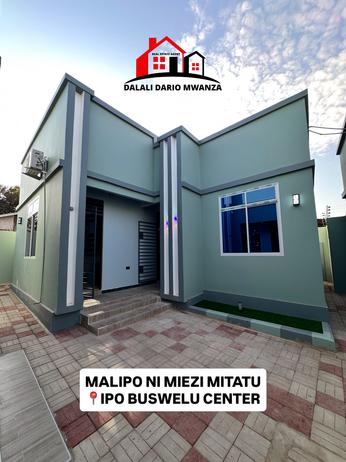 1 Bedroom House for Rent in Mwanza 1 Bedroom House for Rent in Mwanza