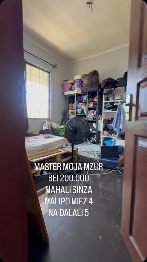 House for Rent in Sinza Lego, Dar Es Salaam House for Rent in Sinza Lego, Dar Es Salaam